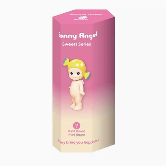 Sonny Angel - Sweets Series